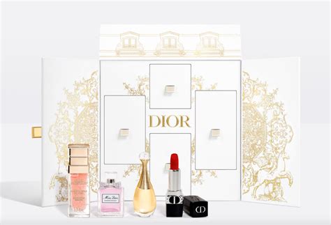 advent calendar 2023 dior|dior 2023 advent calendar.